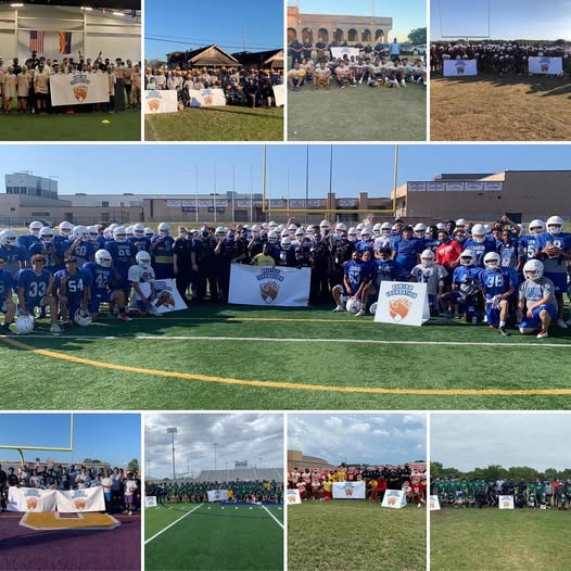 Community action